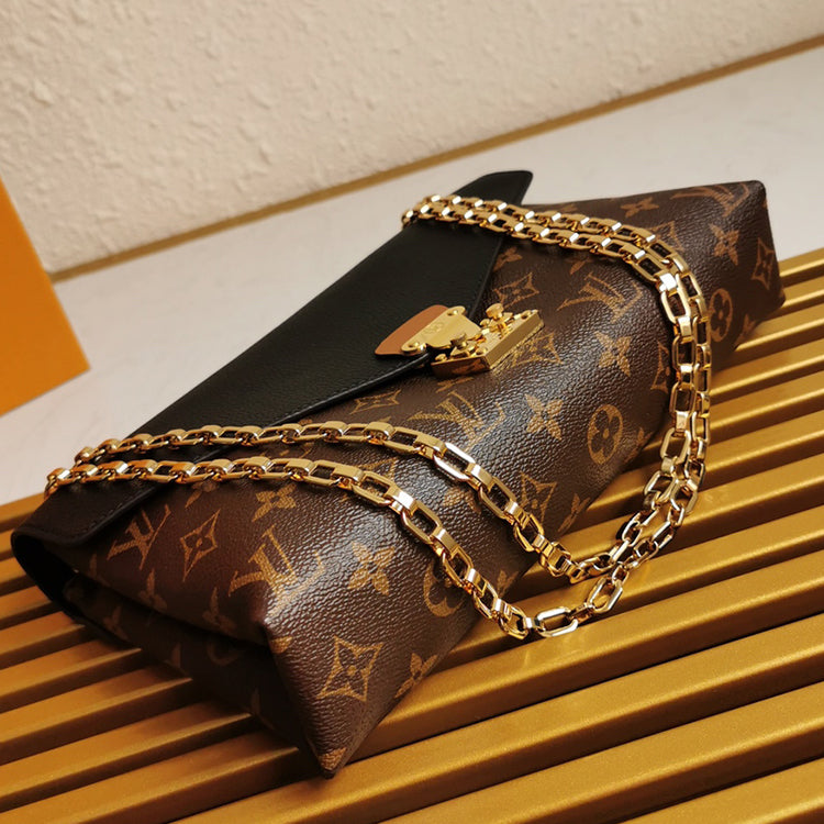 AE83B Popular  leather bag 