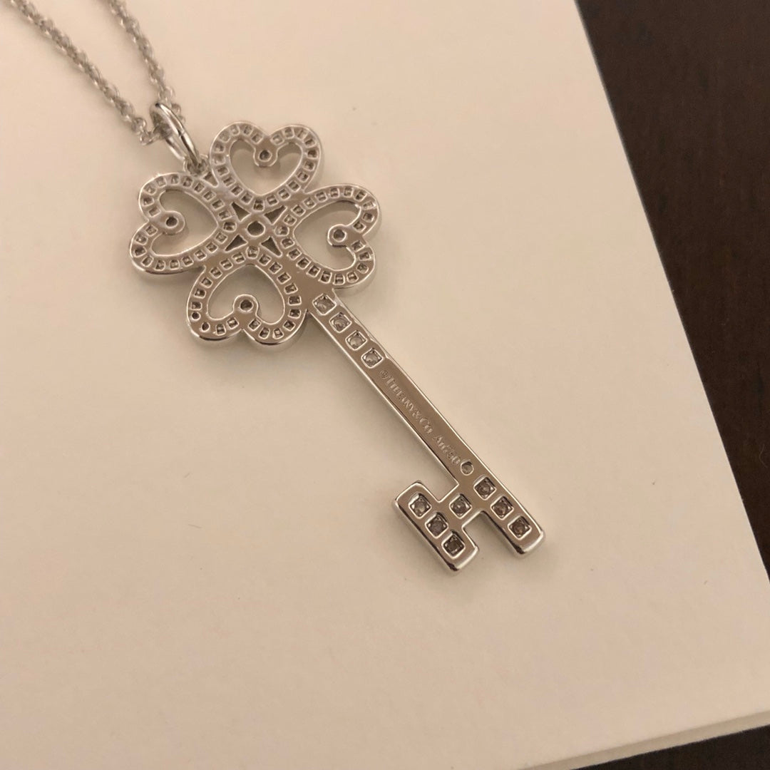 55QT356X Popular Necklaces