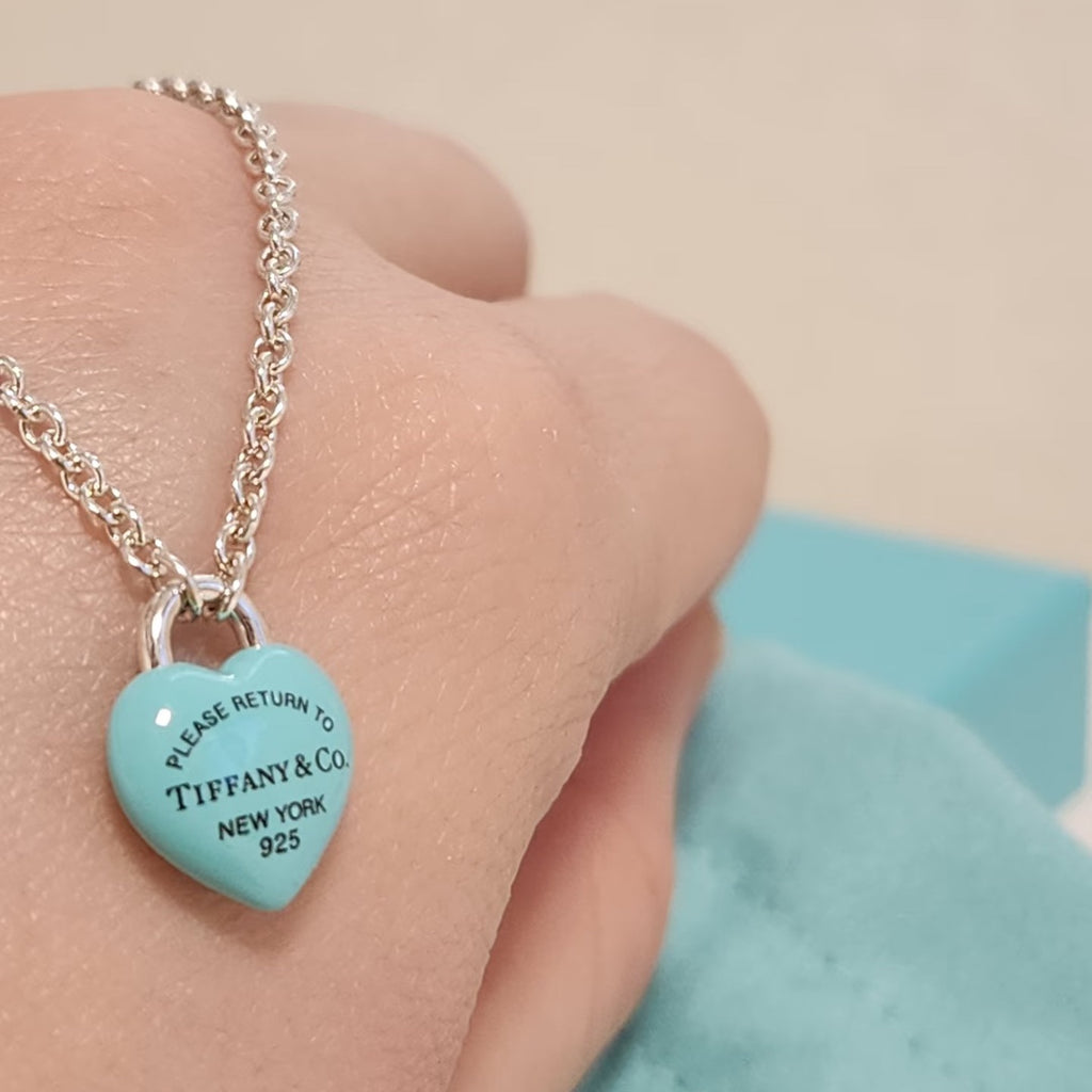55QT218X Popular Necklace