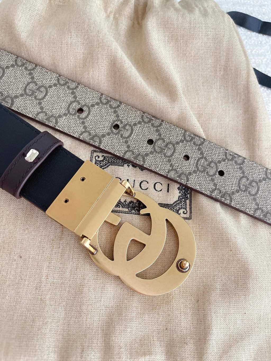 185NB1P Popular high-quality leather belt