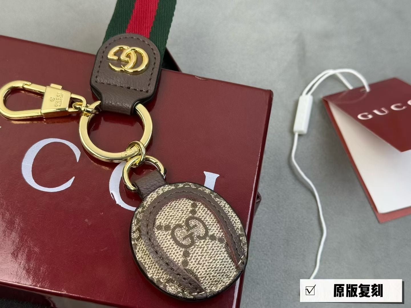 35ZB50A Popular bag 's charms accessories