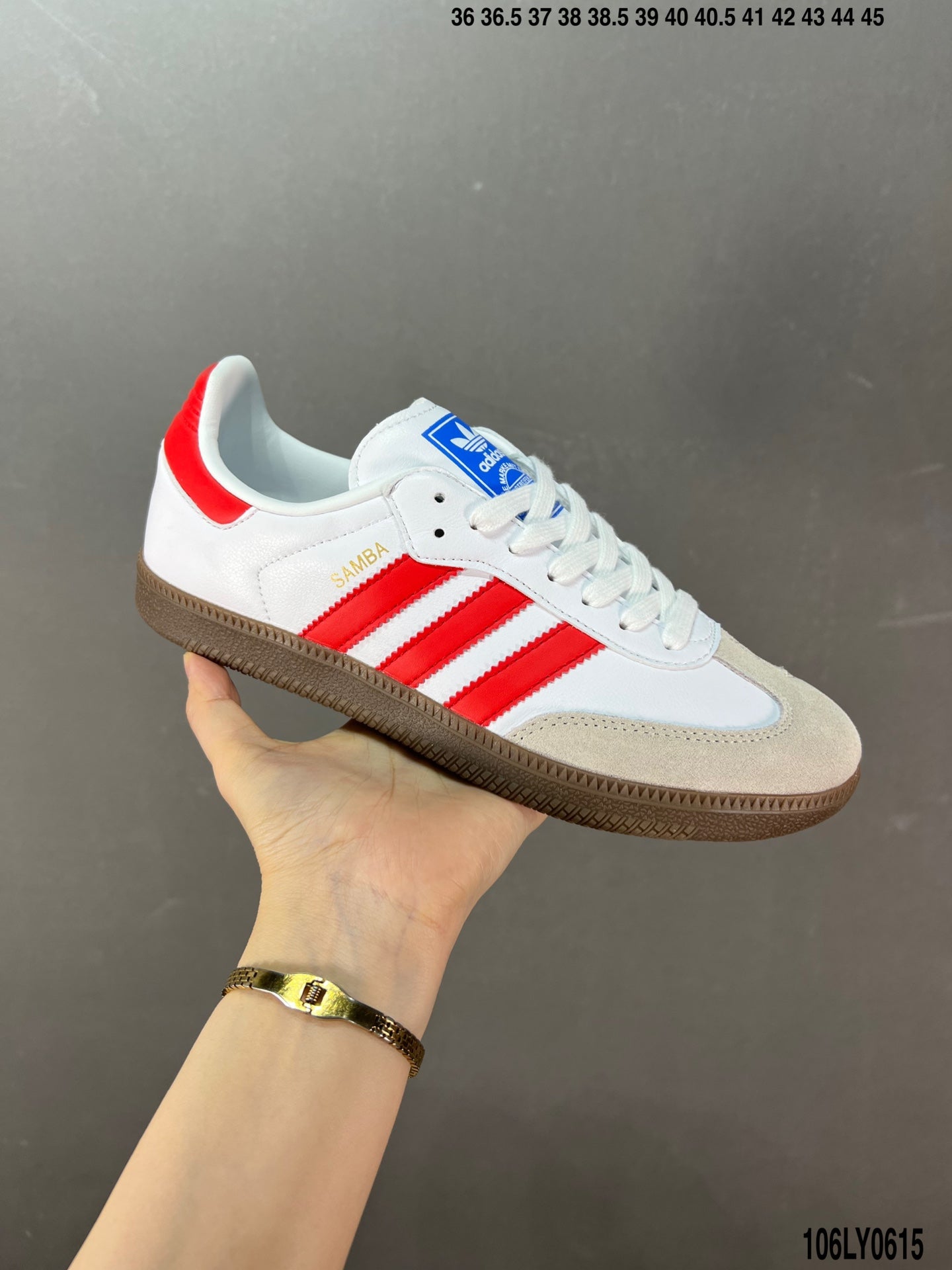 435ZA18Z Popular shoes (No box)
