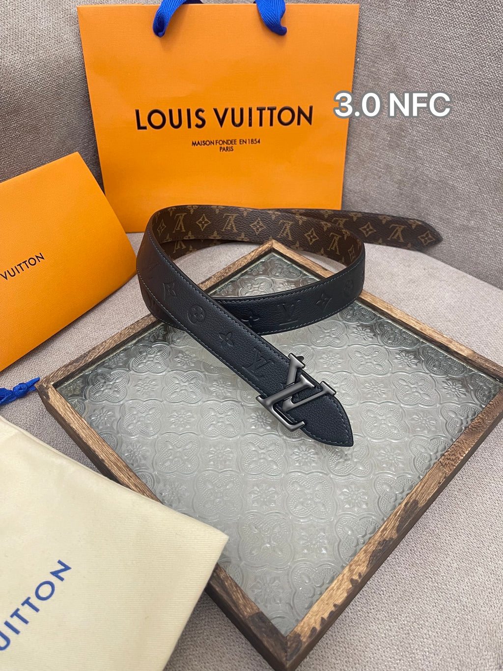 255RE10P Popular   High quality belt With full package