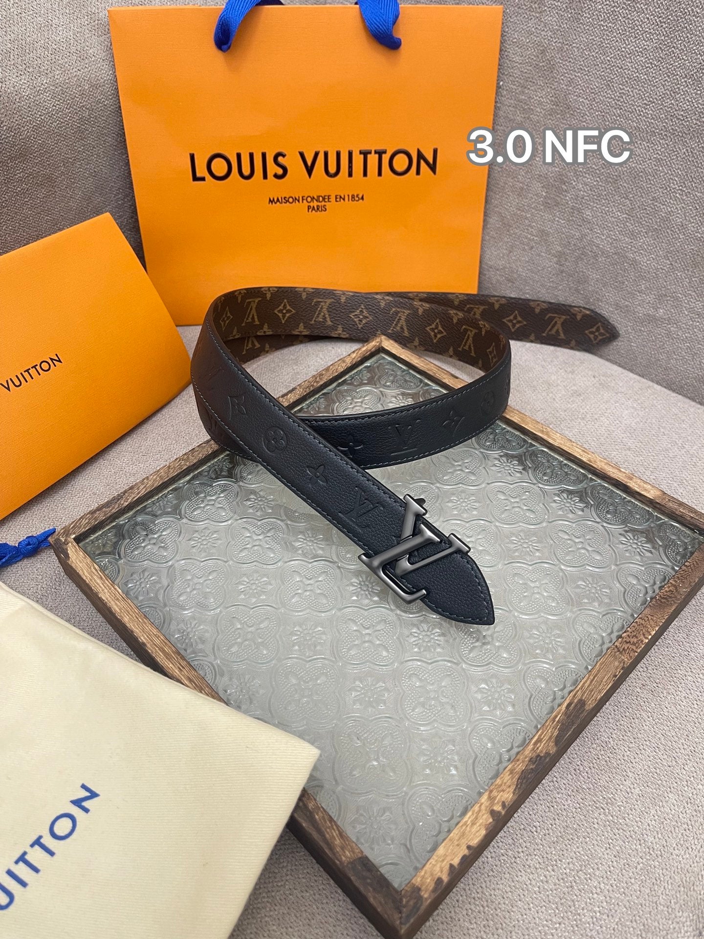 255RE10P Popular   High quality belt With full package