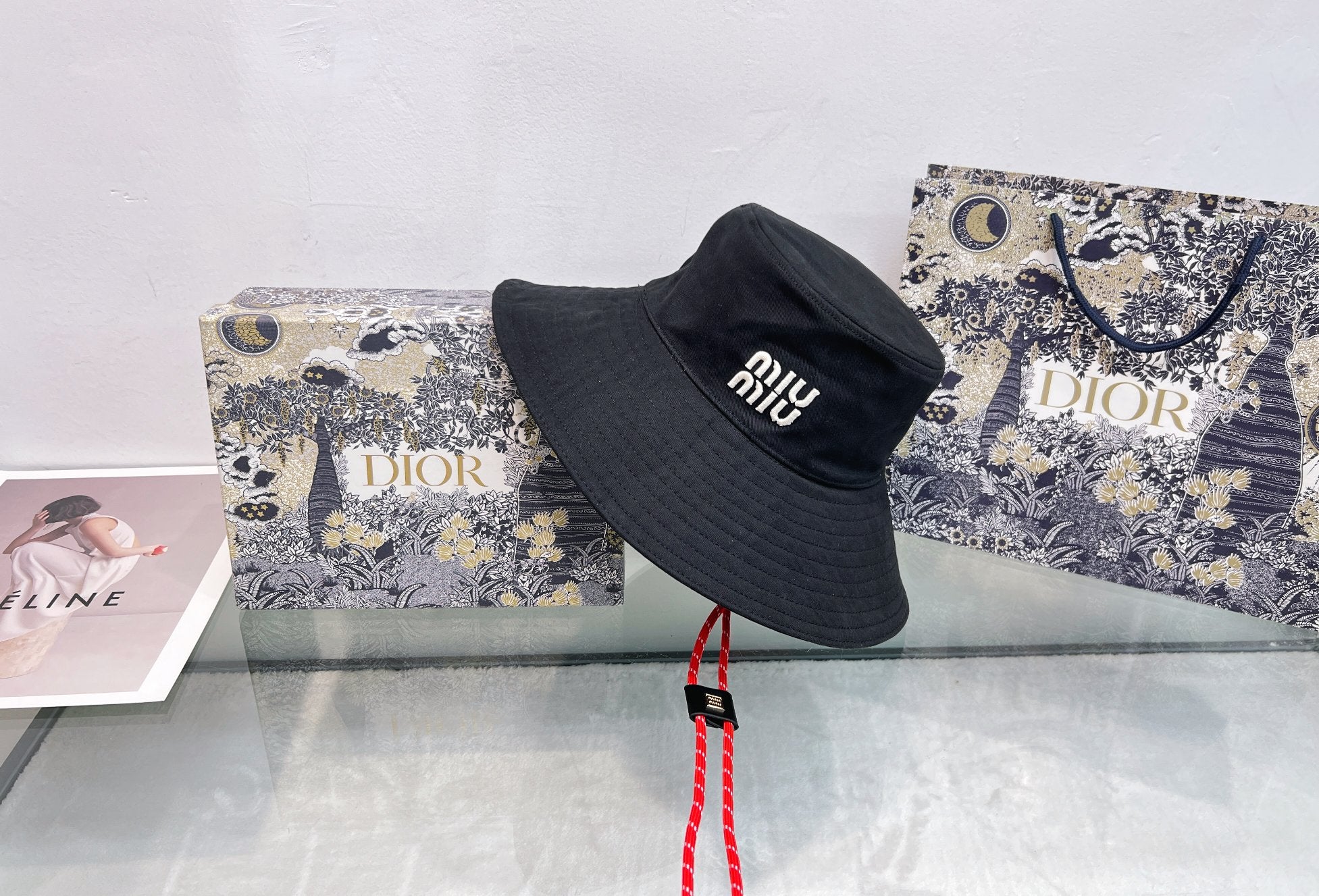 145QA39M Popular  hats