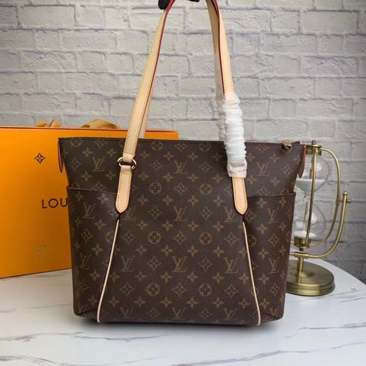 2E108B Popular  leather bag 