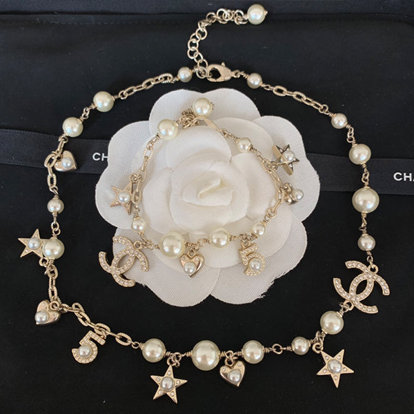 X1N36C48X Popular Necklaces, Bracelets