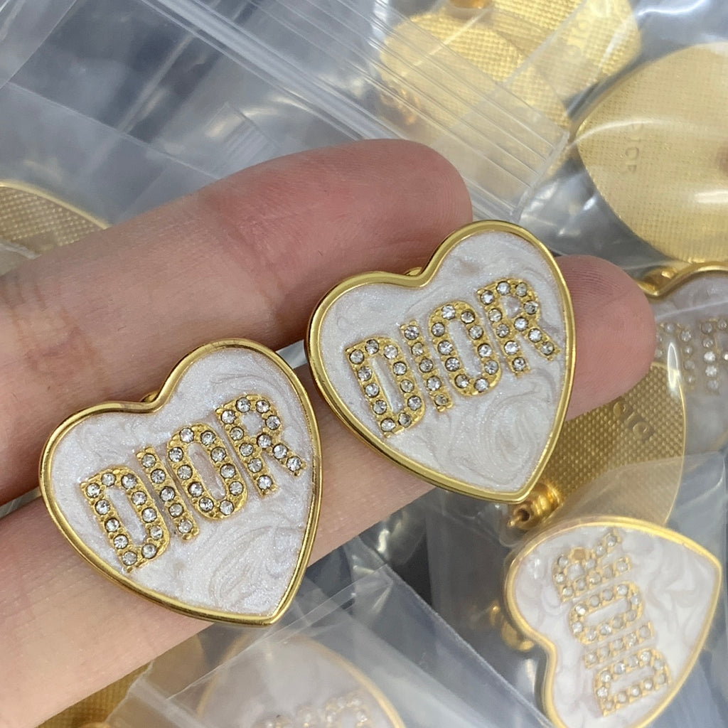 84D31E Popular  Earrings