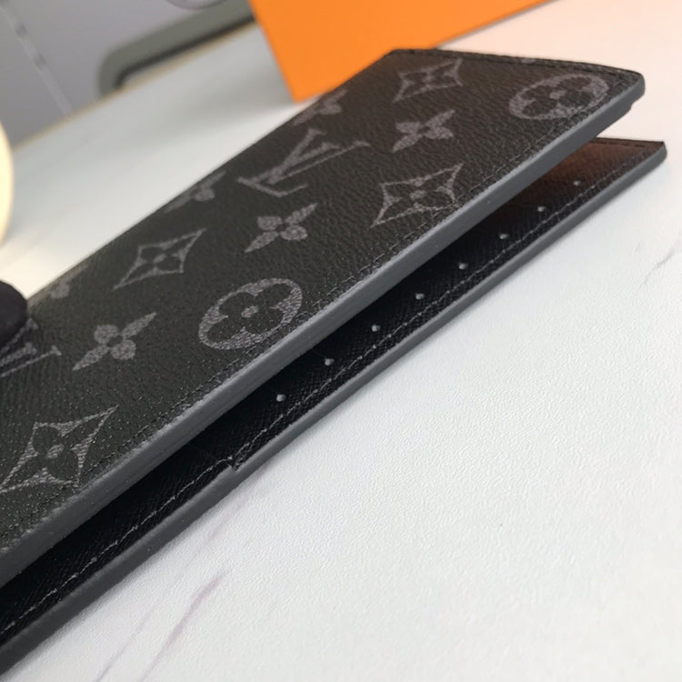 E2B Popular leather wallets