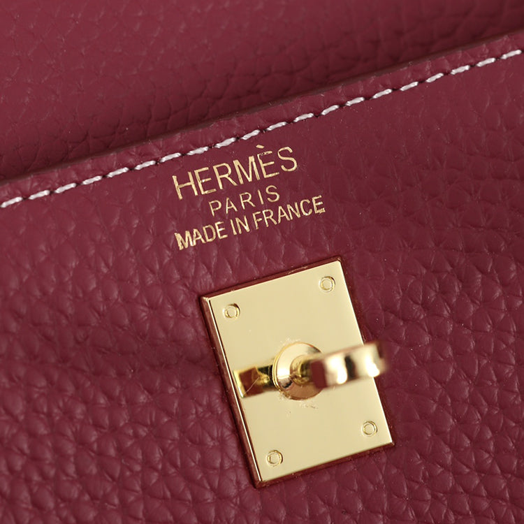 1H2B Popular  leather bag 