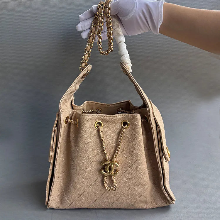 B1R55C18 Popular  leather bag