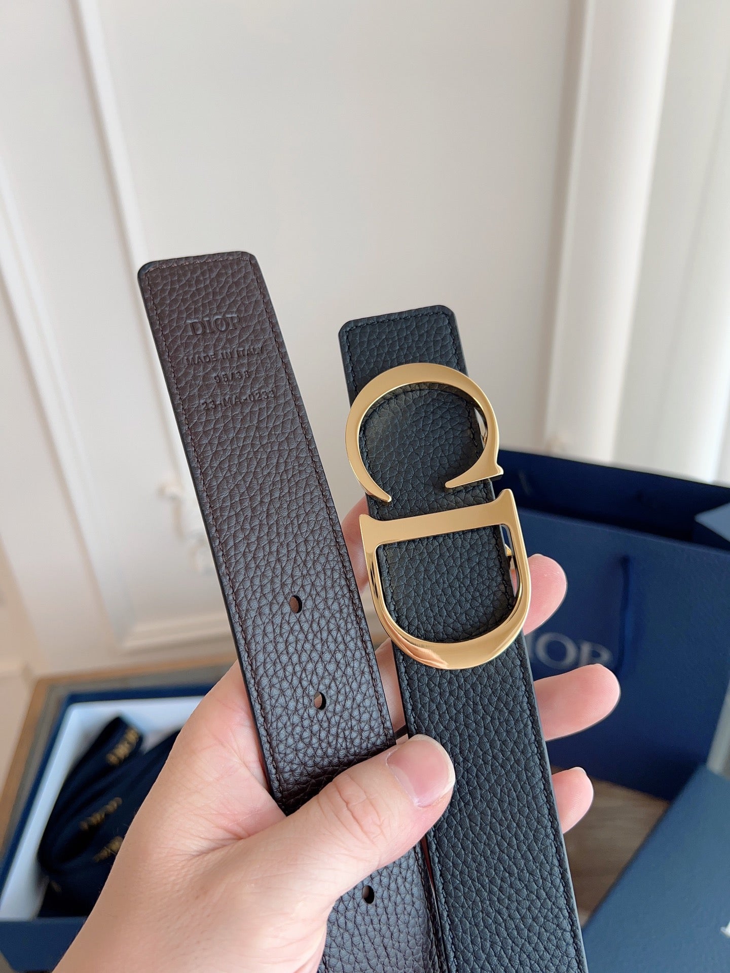 1115QD40P Popular High quality belt With full package