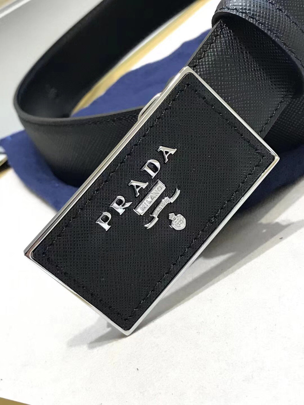 14PD86P Popular   High quality belt With full package