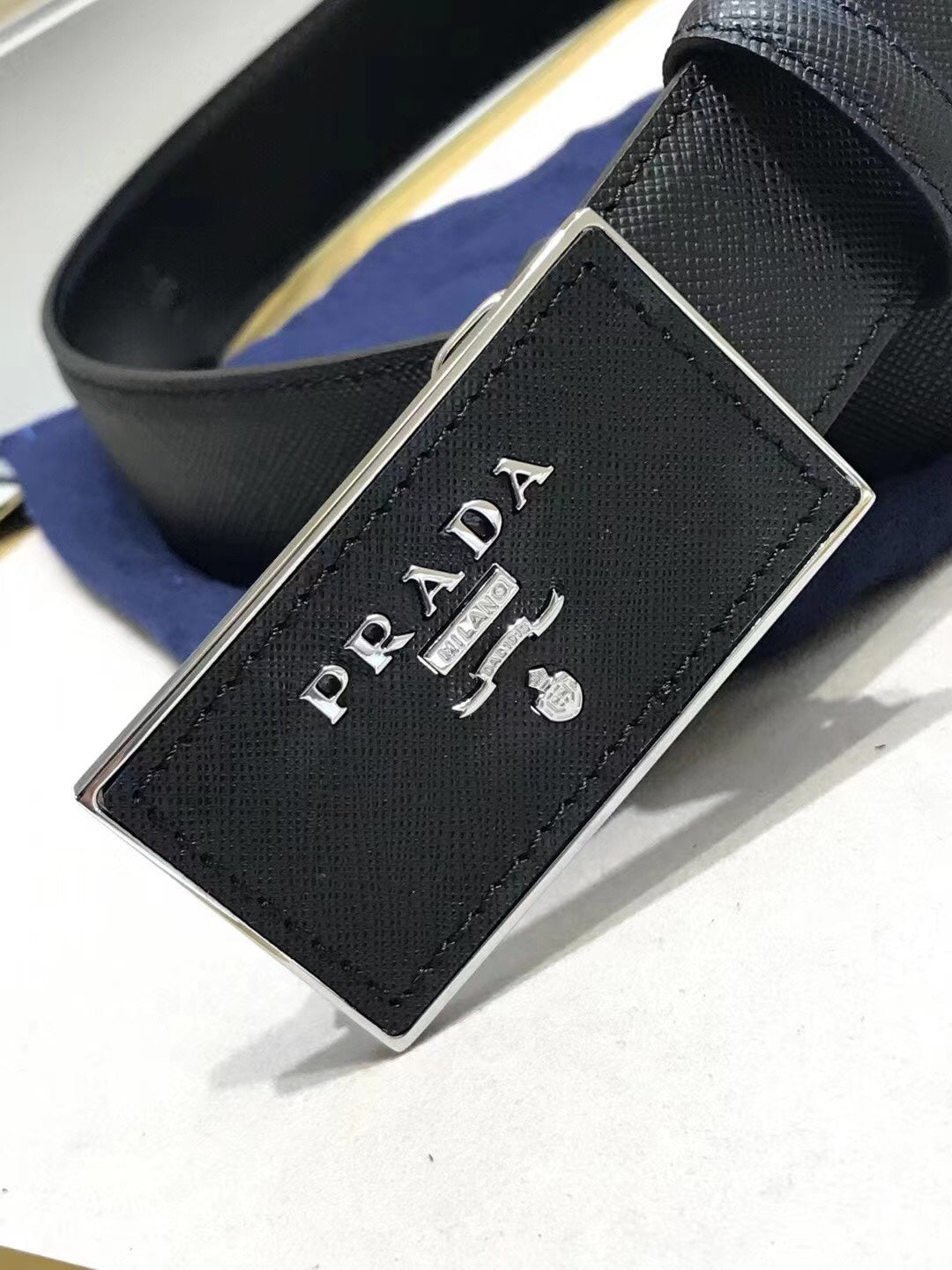 14PD86P Popular   High quality belt With full package