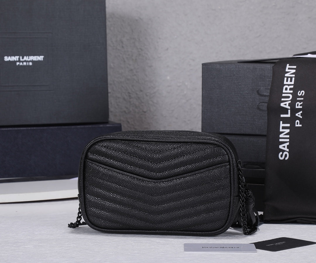 XSL10B Popular leather bag 