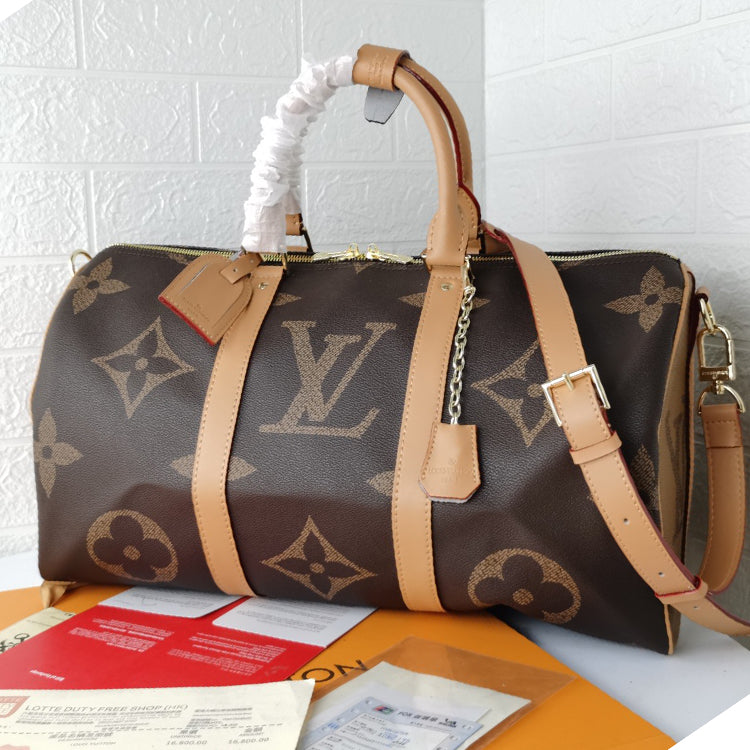 1E048B Popular  leather bag 