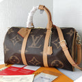 1E048B Popular  leather bag 