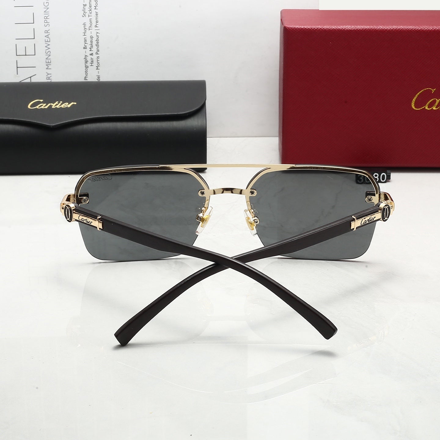 146RK16T Popular Sunglasses
