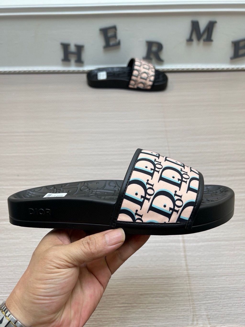 5LD214Z Popular Slippers