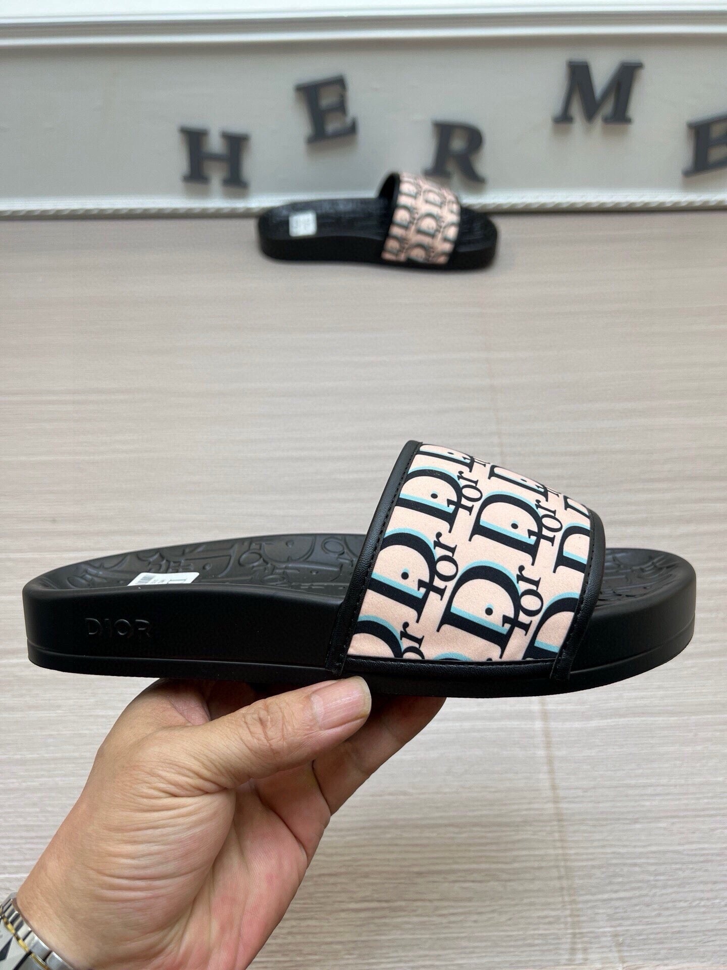 5LD214Z Popular Slippers