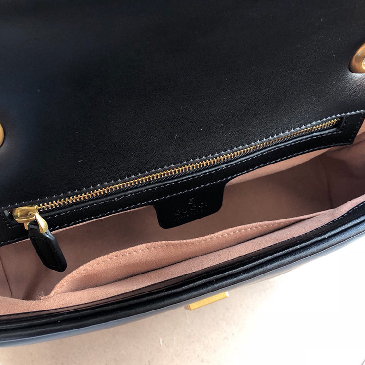 AB020B Popular  leather bag 