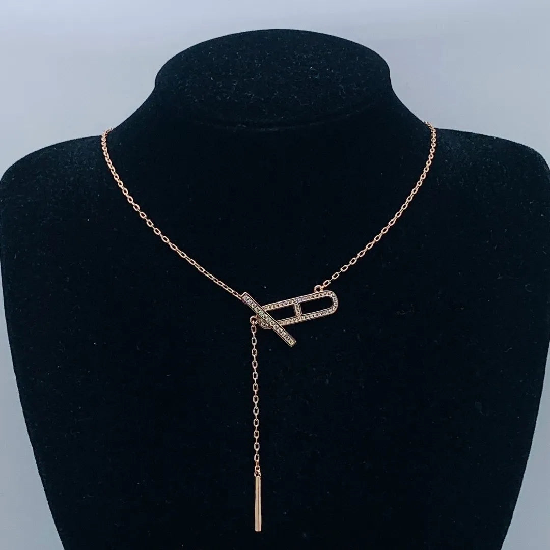 55QH306X Popular Necklaces