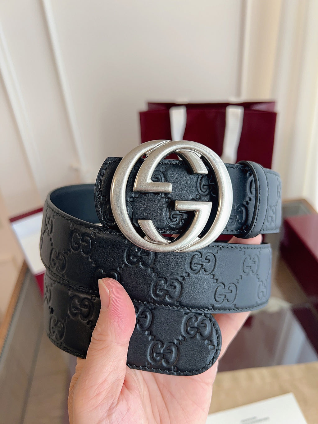 136PB50P Popular High quality belt With full package