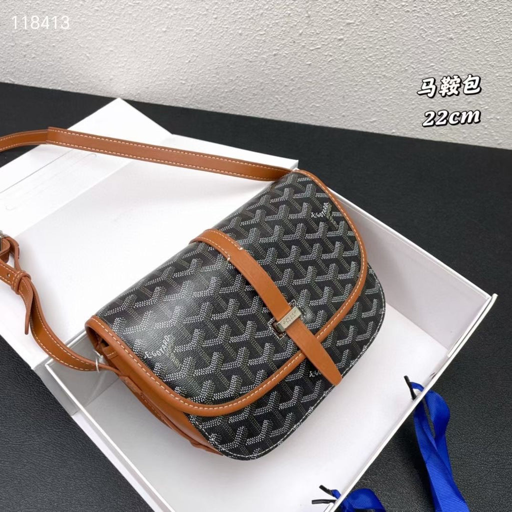 165RA7B Popular bag
