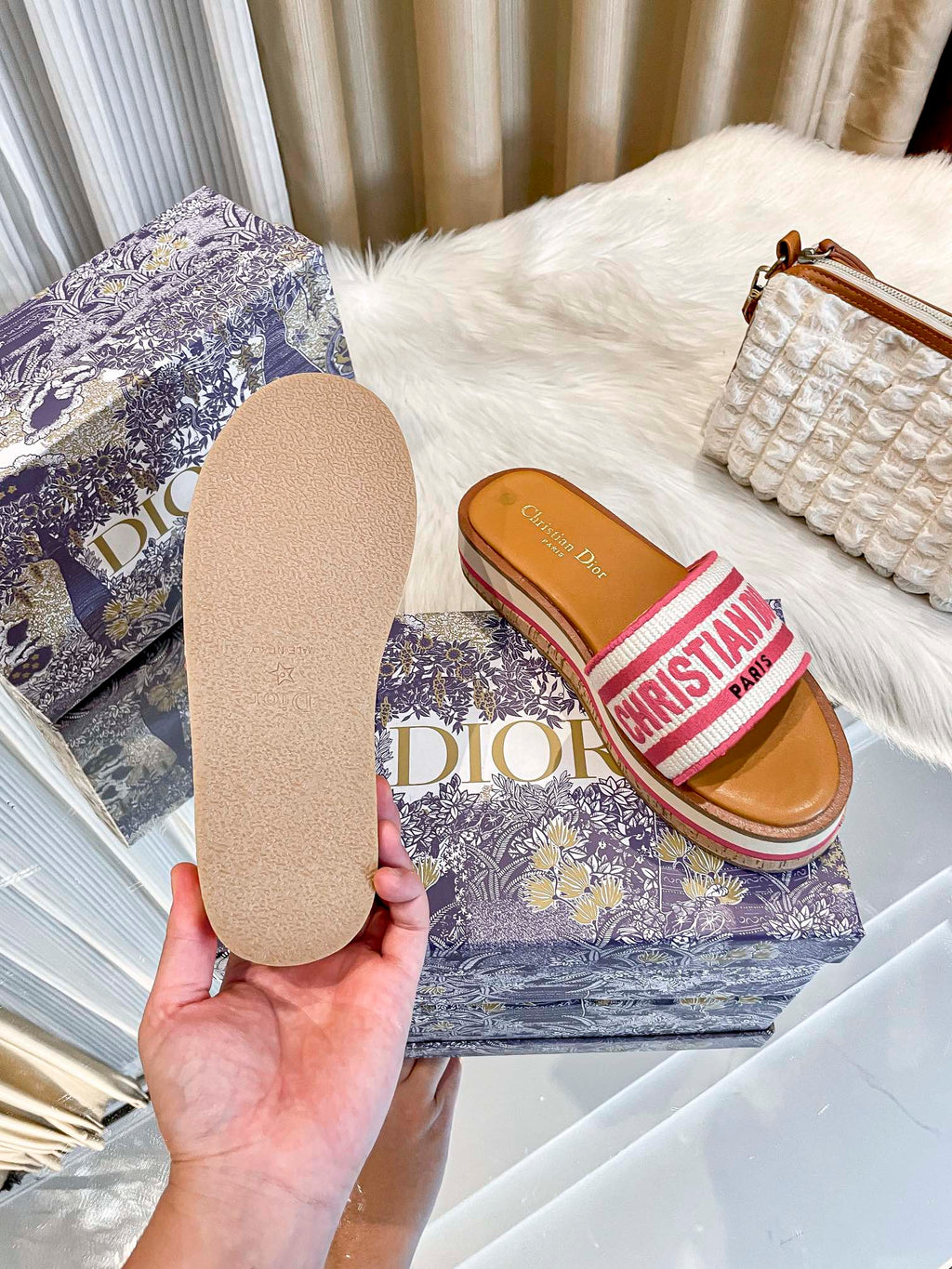 1LD22Z Popular slippers