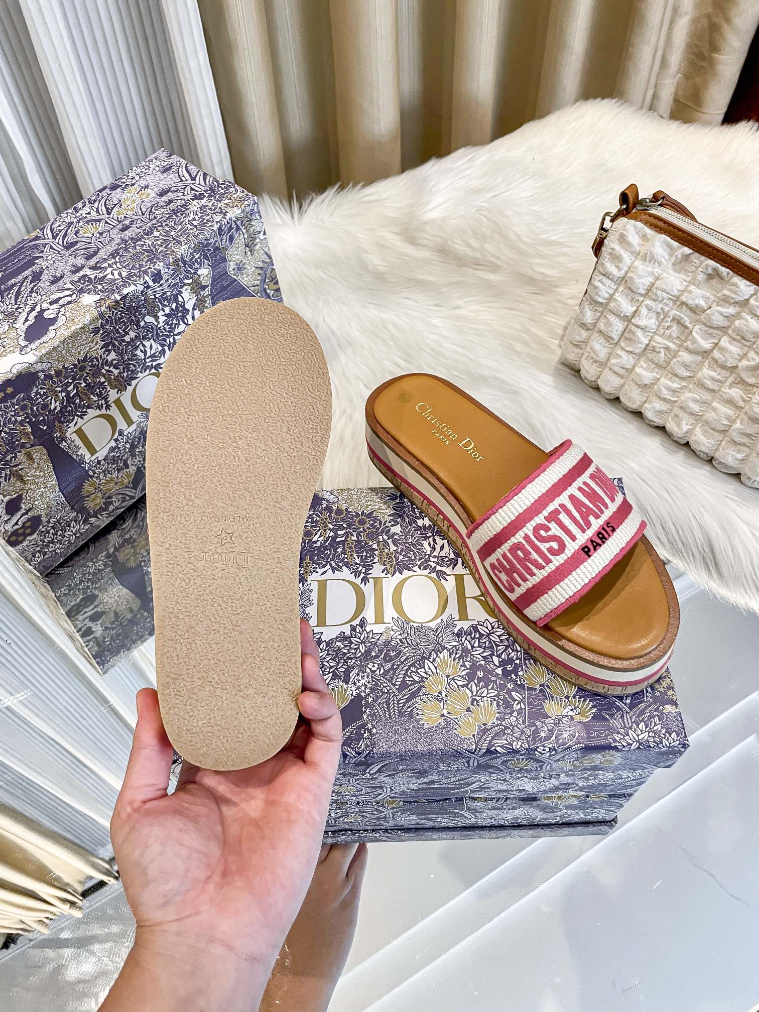 1LD22Z Popular slippers