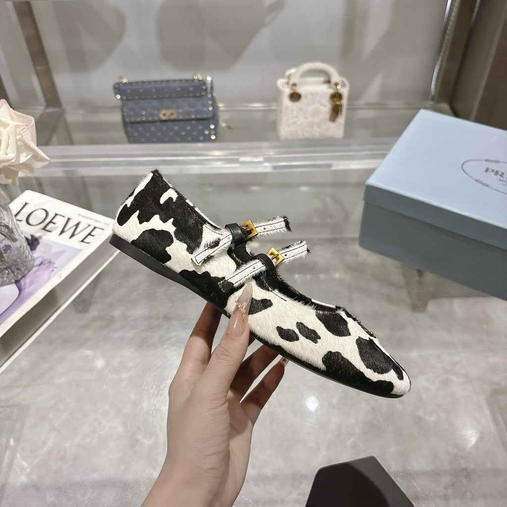295QP114Z Popular high-quality Shoes