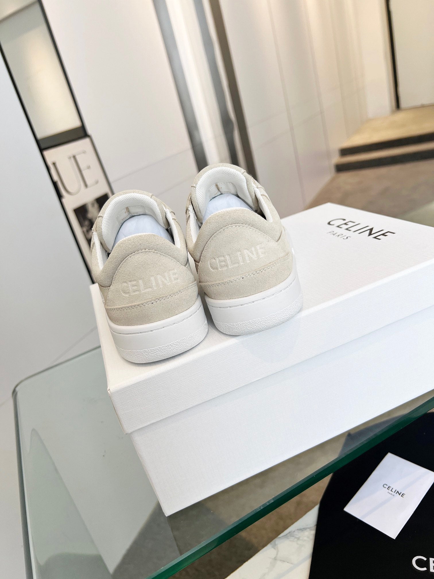 285ZN154Z  Popular high-quality shoes