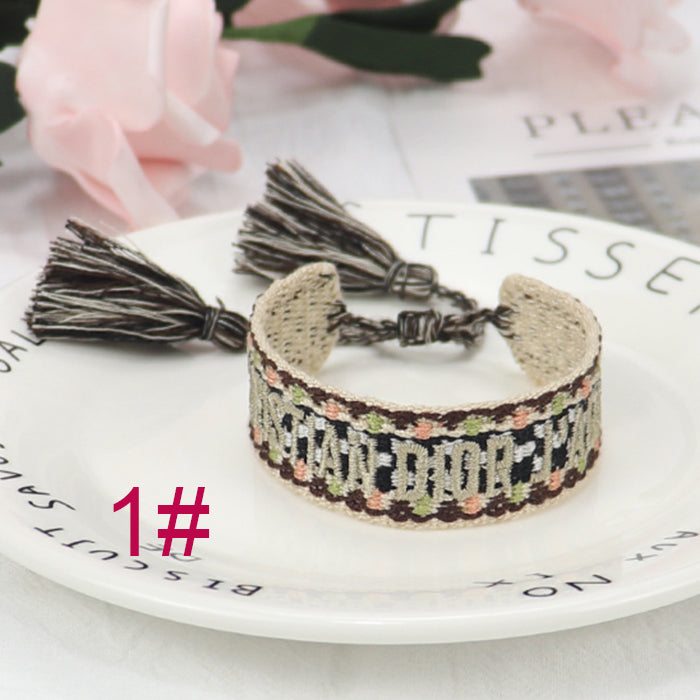 AD2K  Popular Bracelets