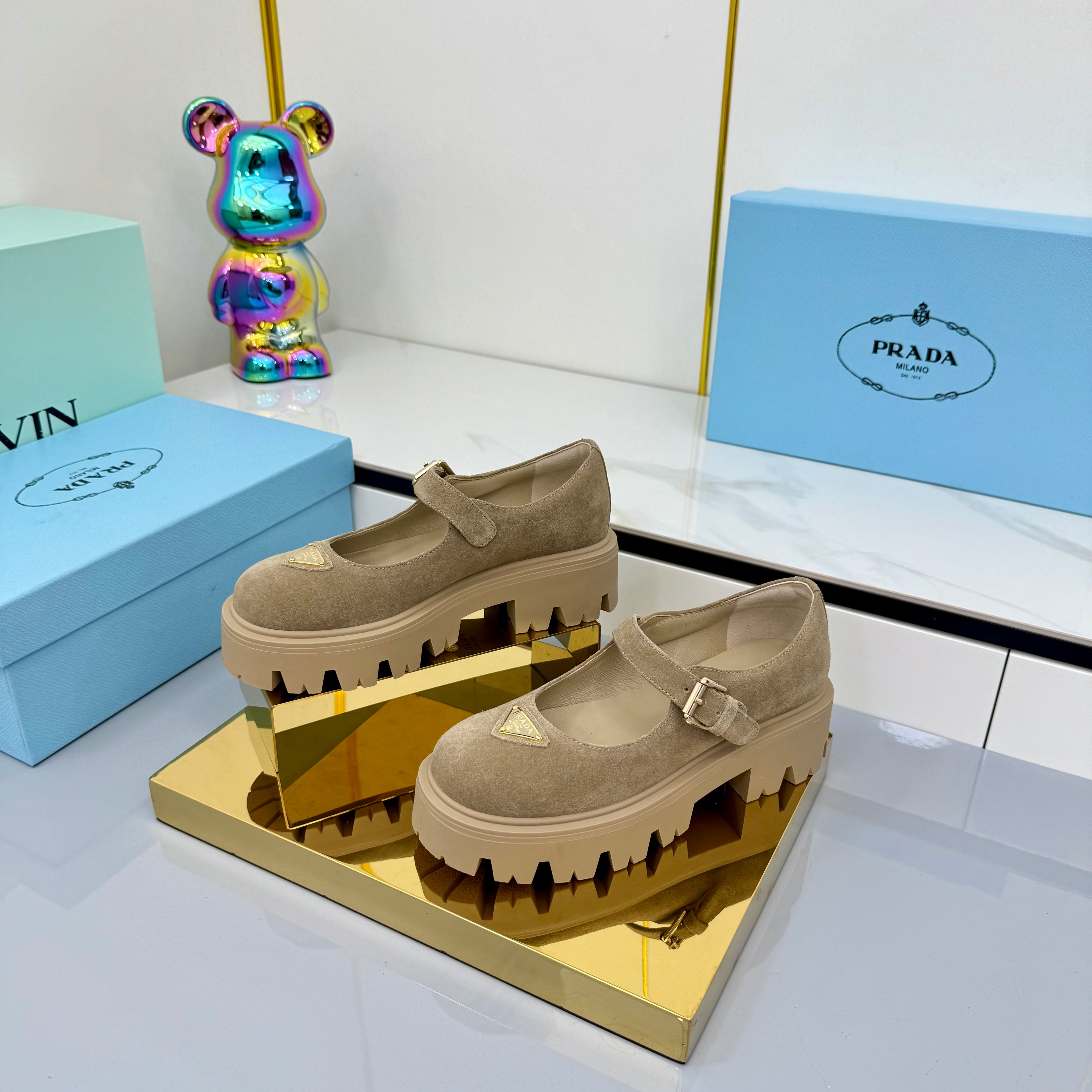 2105QP308Z Popular high-quality Shoes