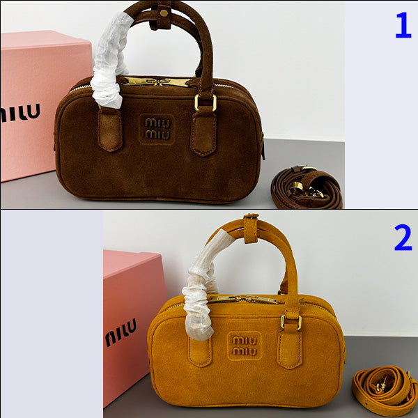 146PA149B Popular leather bags(22x10.5x7.5cm)