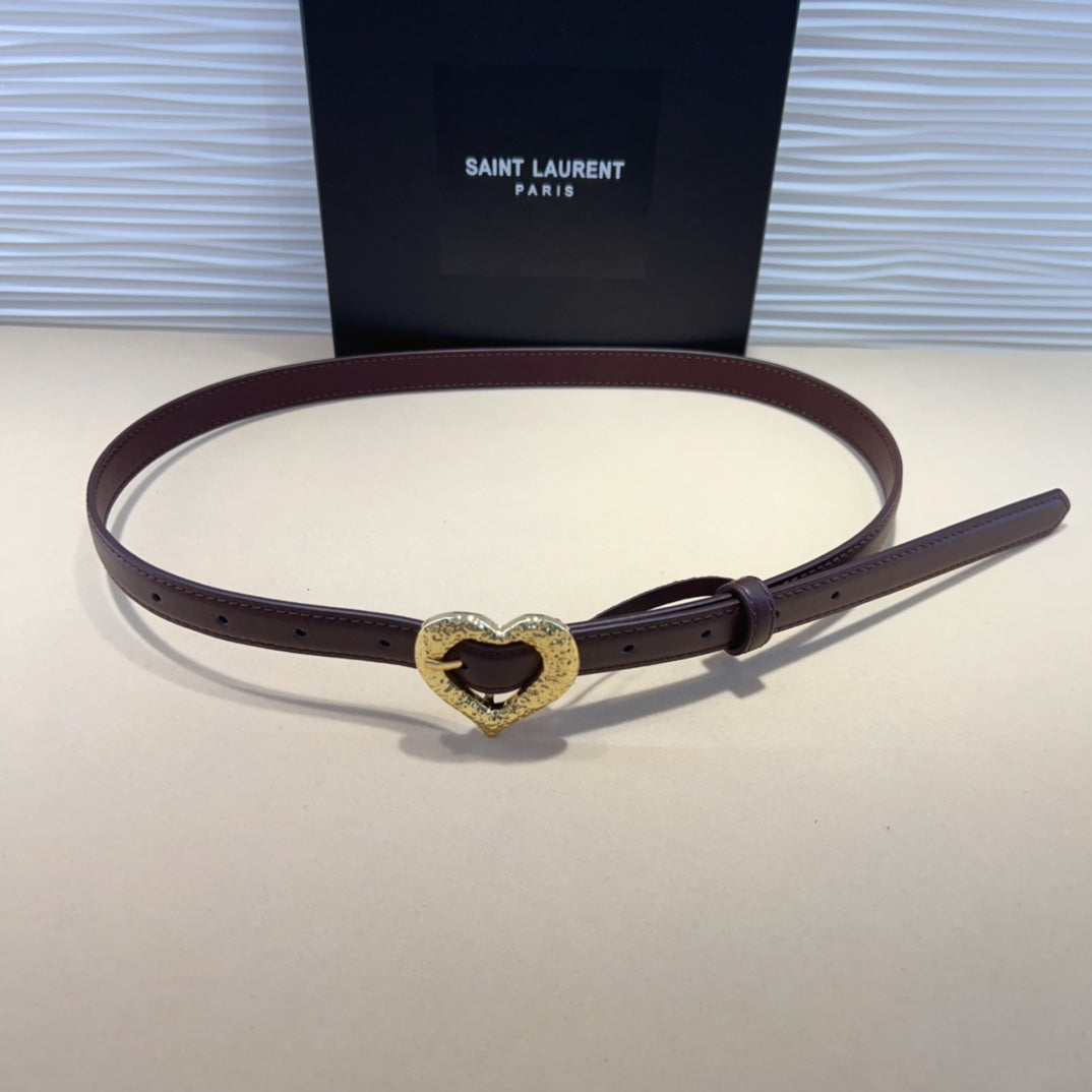 1WSL177P Popular   High quality belt With full package