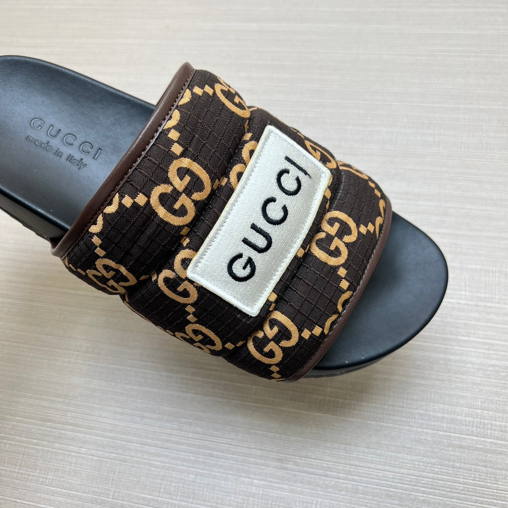 54B49Z Popular slippers