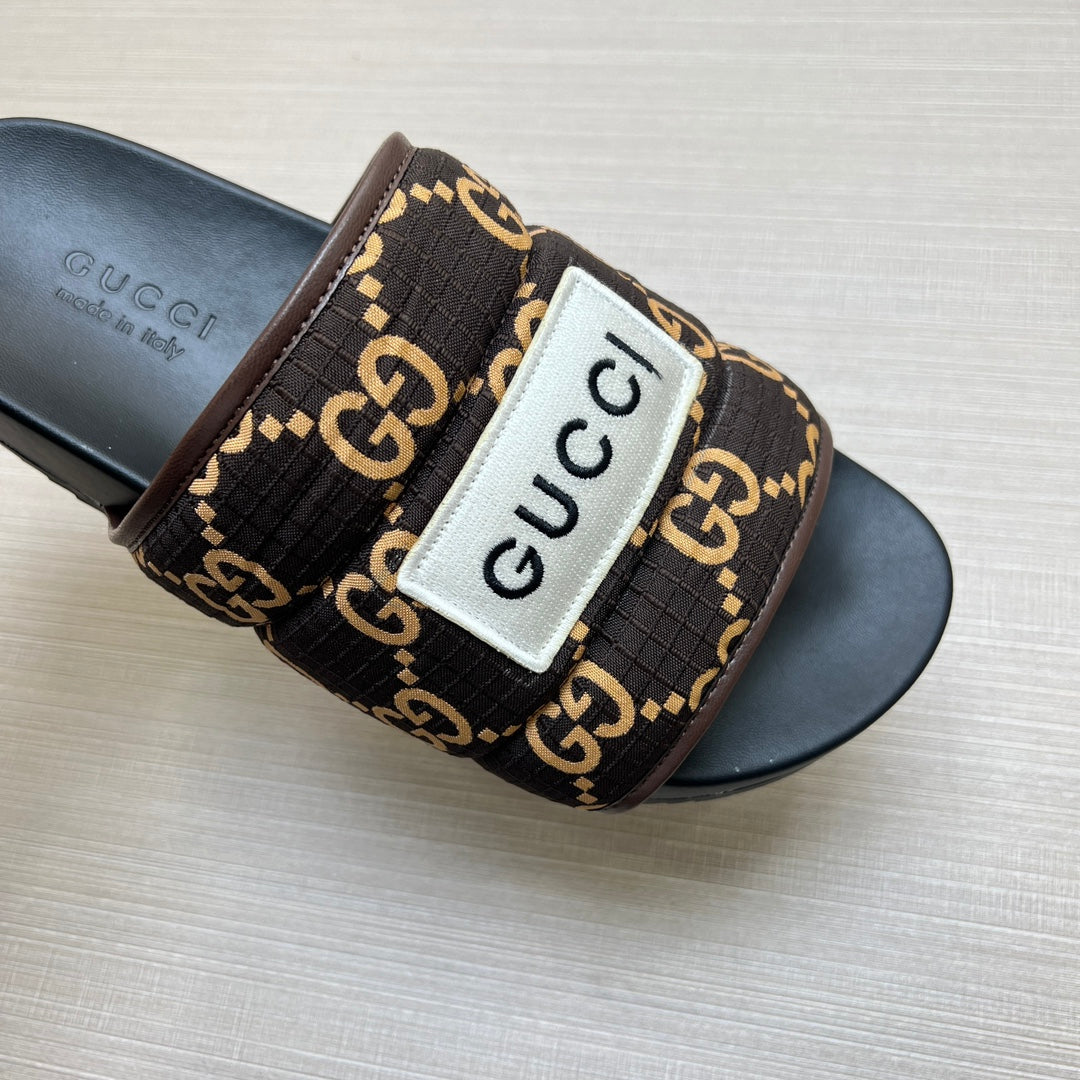 54B49Z Popular slippers
