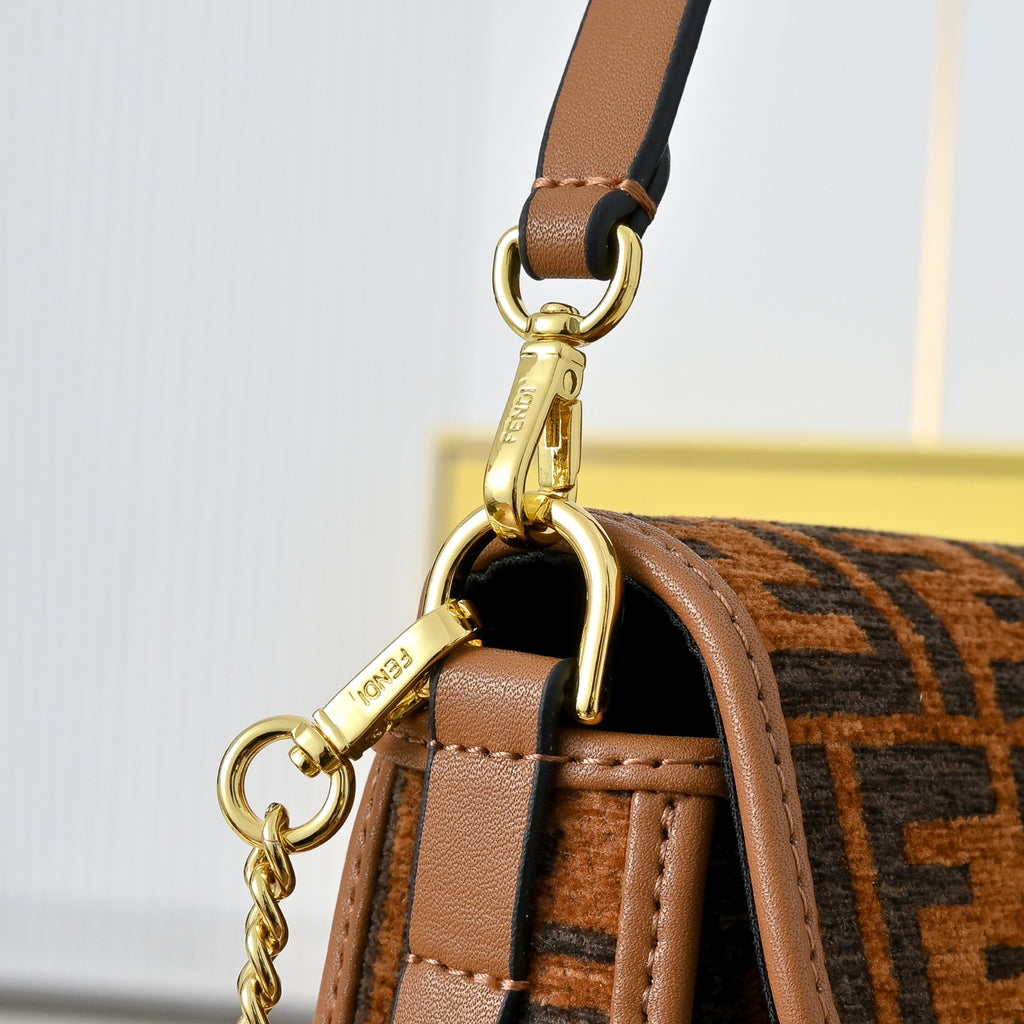 136PF109B Popular canvas bag
