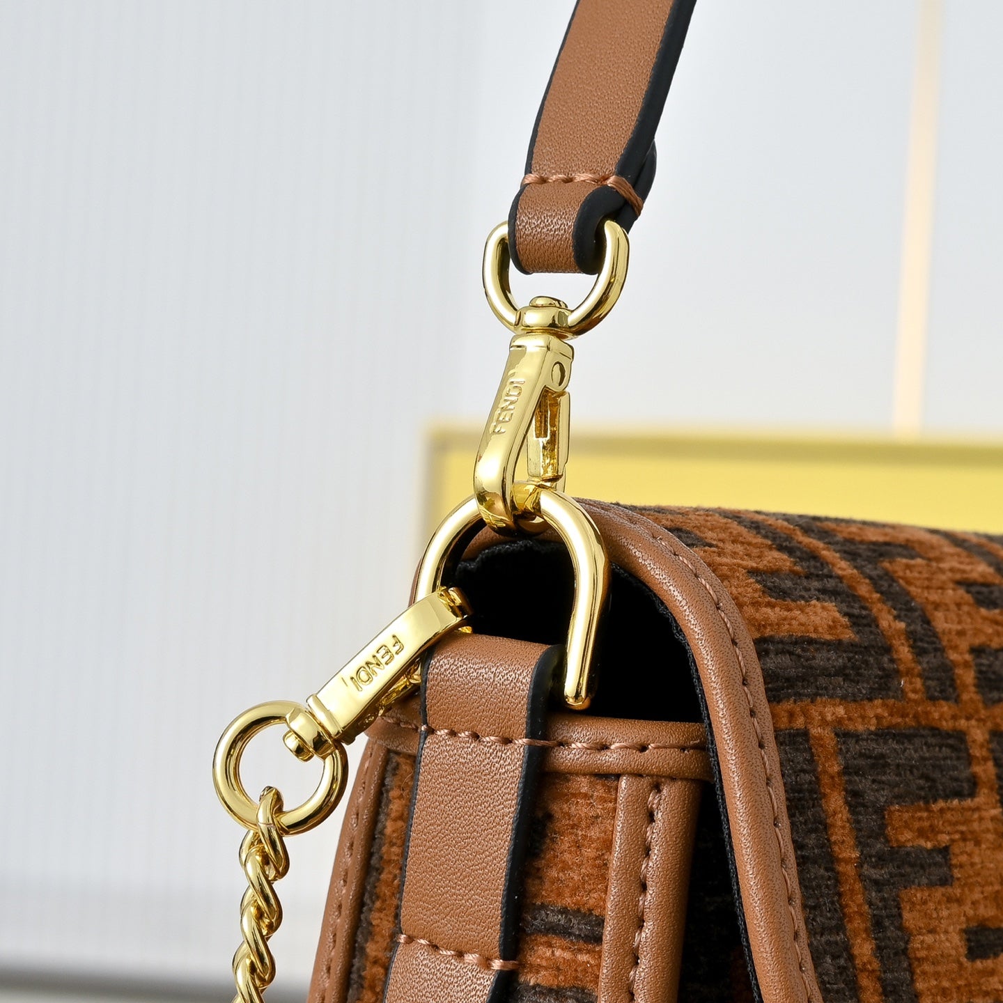 136PF109B Popular canvas bag