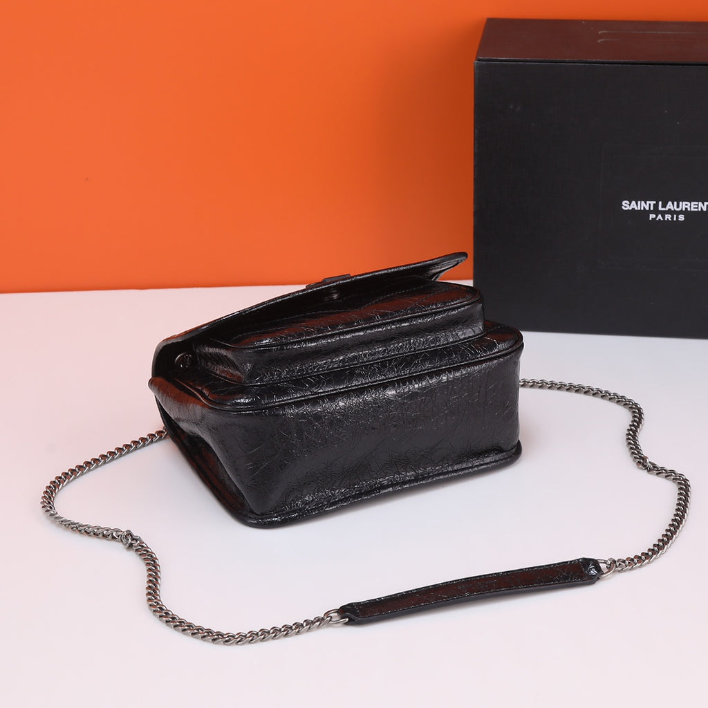 1XSL17B Popular  leather bag 