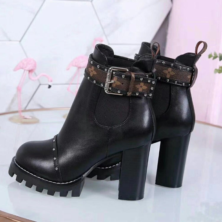 2E09Z Popular high quality Boots