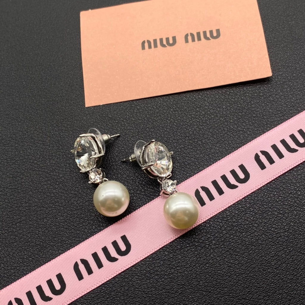 14A999E Popular  Earrings