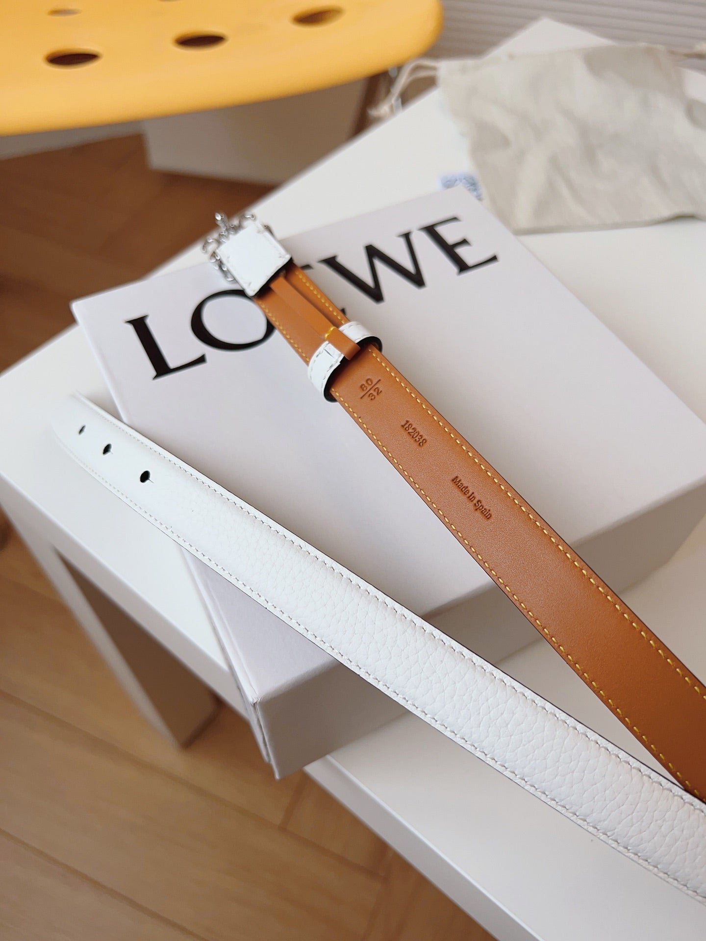 155RA227P Popular High quality belt With full package