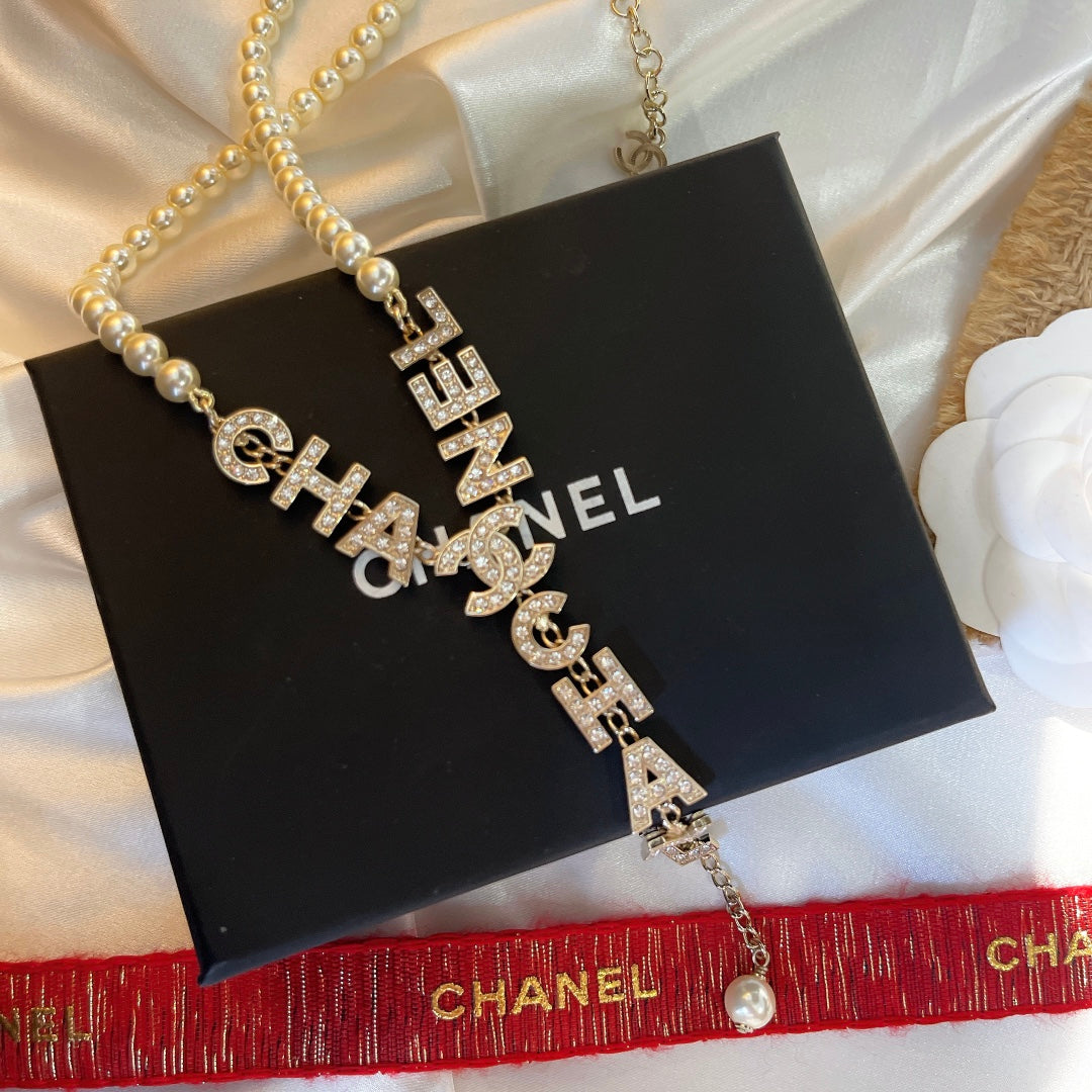 1XC22X Popular  Necklaces