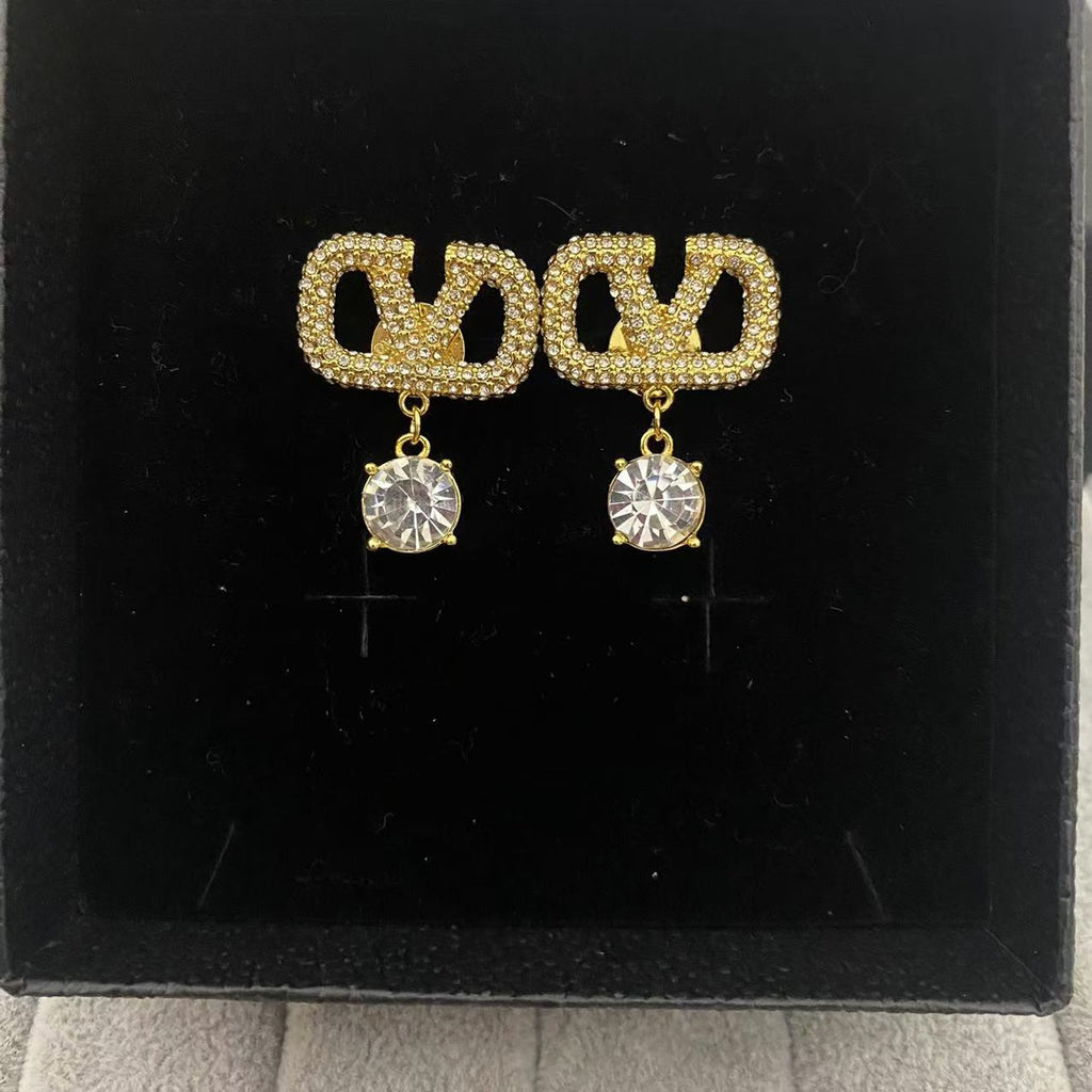 14VL700E Popular Earrings