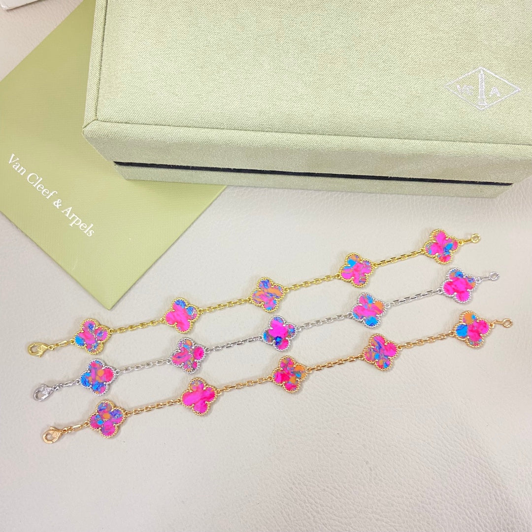 55QVA182X Popular Necklace.Bracelet