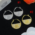 14A757E Popular Earrings