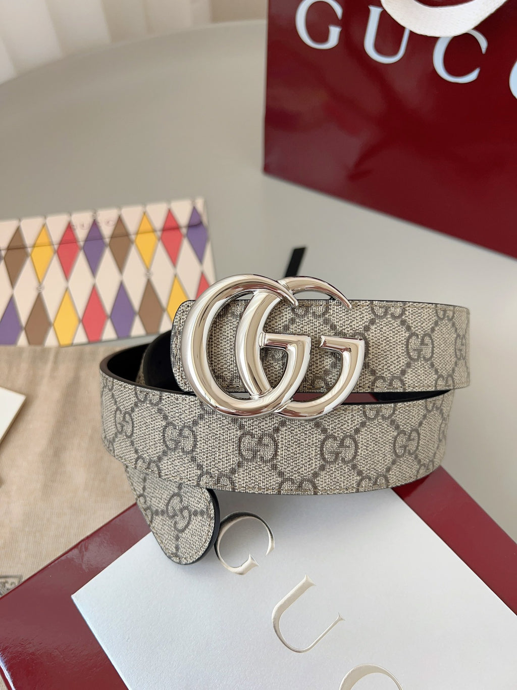 1115QB6P Popular High quality belt With full package