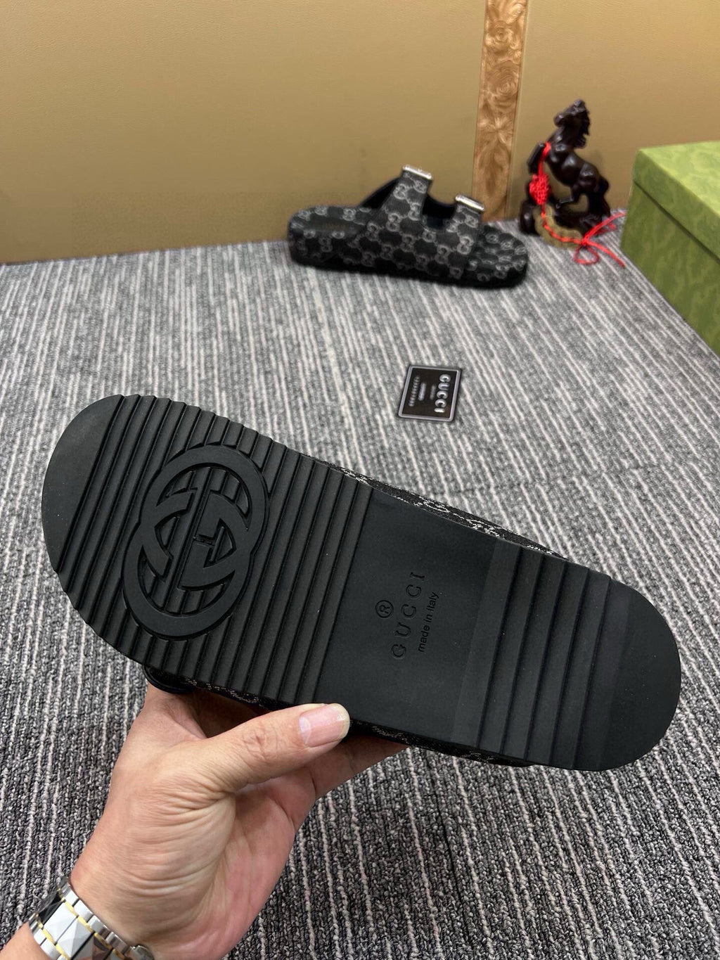 5QB17Z Popular shoes